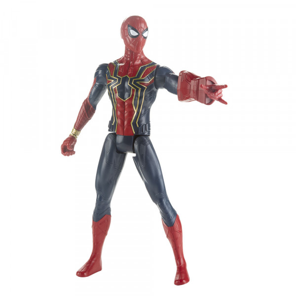 Avengers Titanski heroj Iron Spider 30cm 