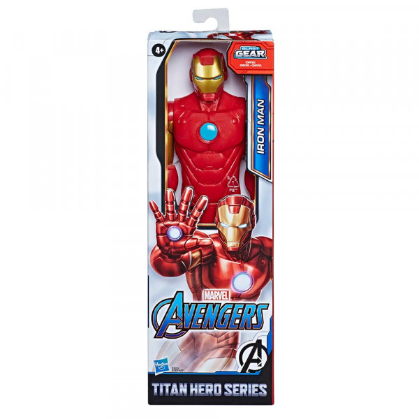 Avengers film titanski heroji Iron Man 