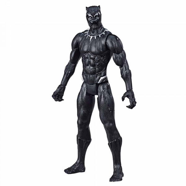 Avengers titanski heroj Black Panther 