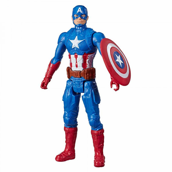 Avengers titanski heroj Stotnik Amerika 