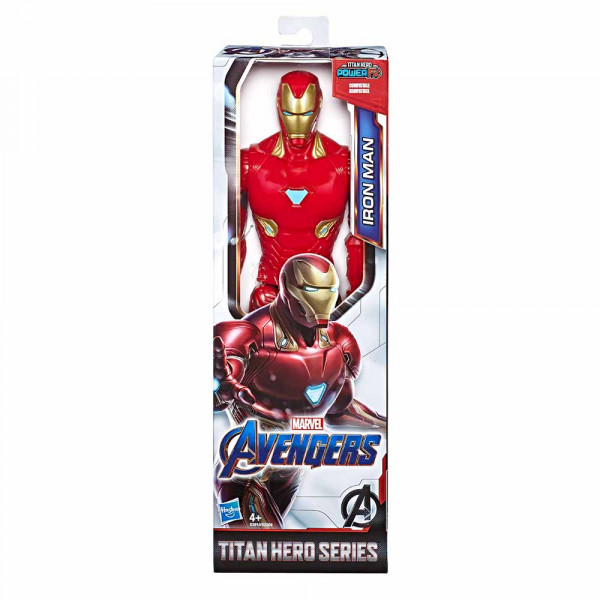 Avengers film titanski heroji Iron Man 