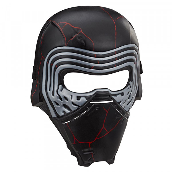 Star Wars maska za igro Kylo Ren 