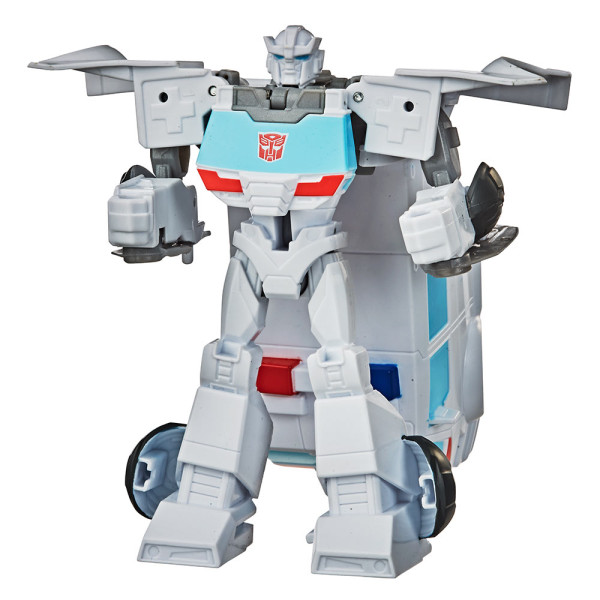 Transformers figura Cyberverse Ratchet 