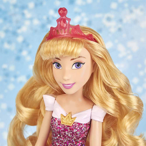 Disney Princess modna lutka Trnuljčica 