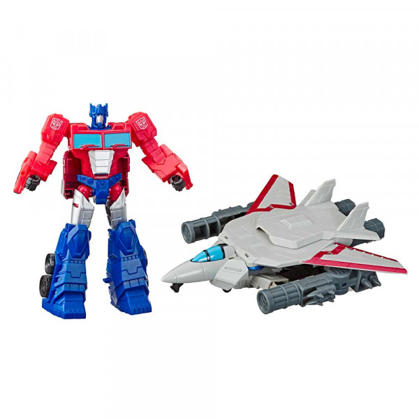 Hasbro Optimus Prime Action Figure C0891 for sale online