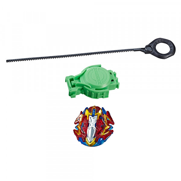 Beyblade Slingshock začetni paket X4 