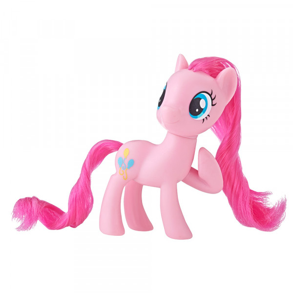 My Little Pony prijatelji Pinkie Pie 