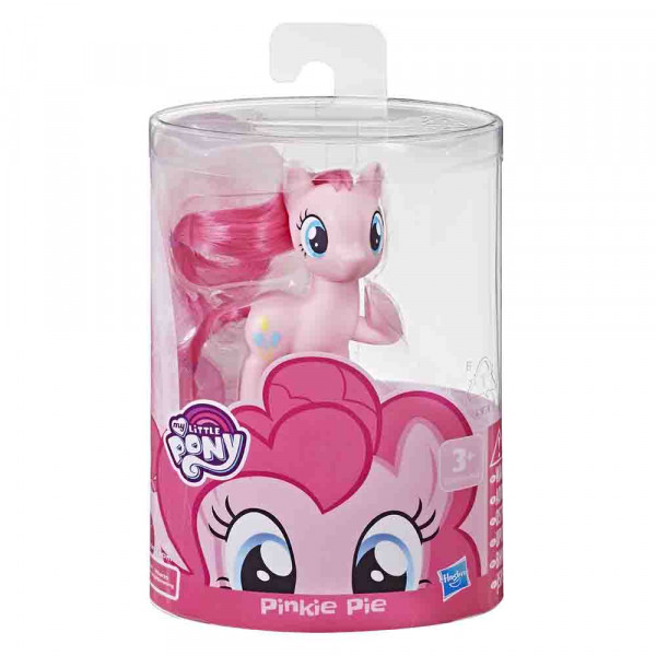 My Little Pony prijatelji Pinkie Pie 