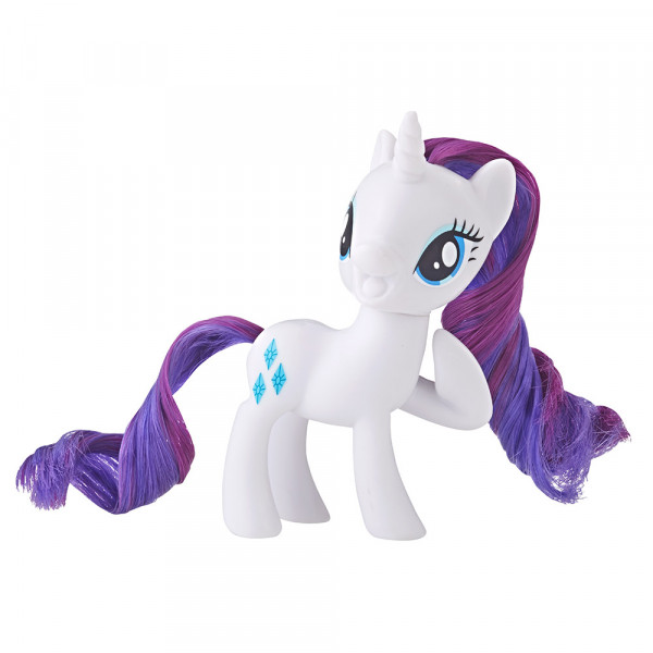 My Little Pony prijatelji Rarity | Dexy Co spletna prodaja