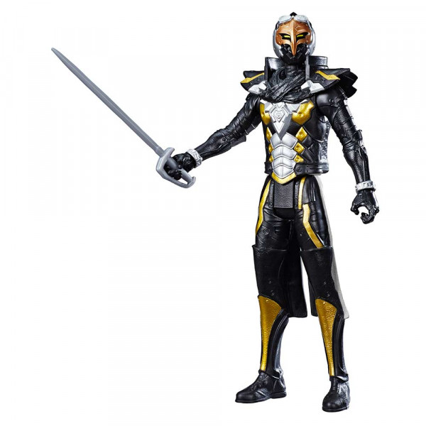 Power Rangers figura Cybervillian 30cm 