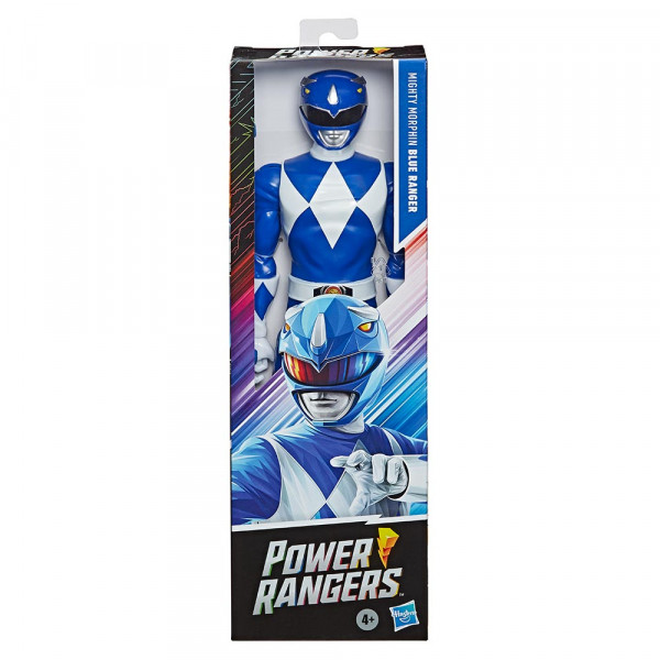 Power Rangers figura Moder Ranger 30cm 