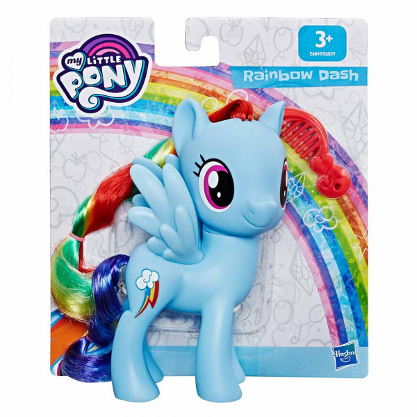 My Little Pony Rainbow Dash figura 15cm 