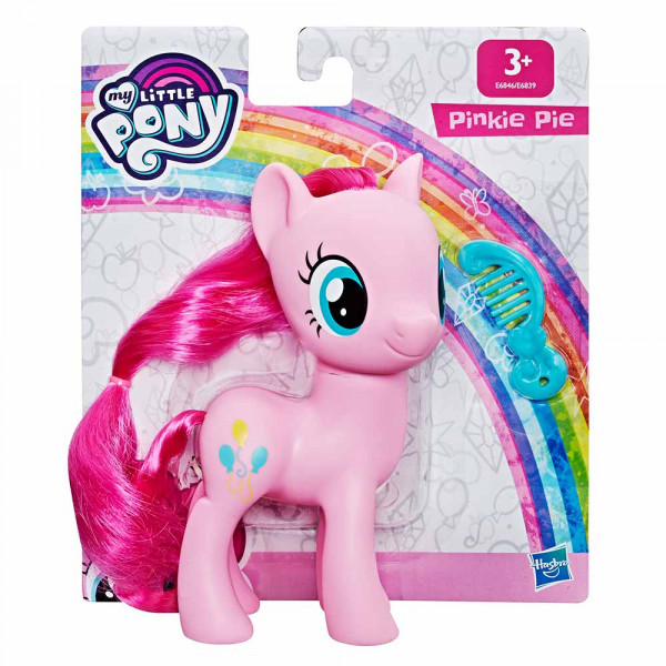 My Little Pony Pinkie Pie figura 15cm 