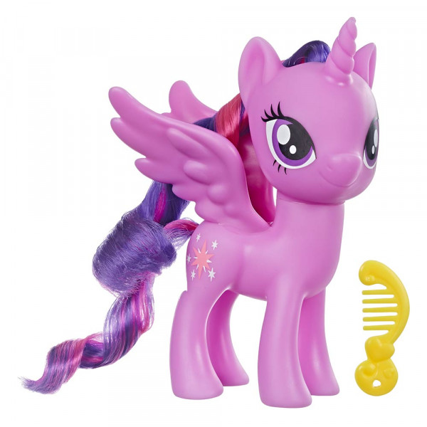 My Little Pony Twilight Sparkle 15cm 