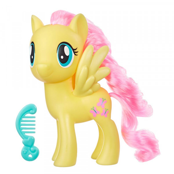 My Little Pony Fluttershy figura 15cm 