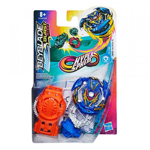 Beyblade Hypersphere začetni set V5 