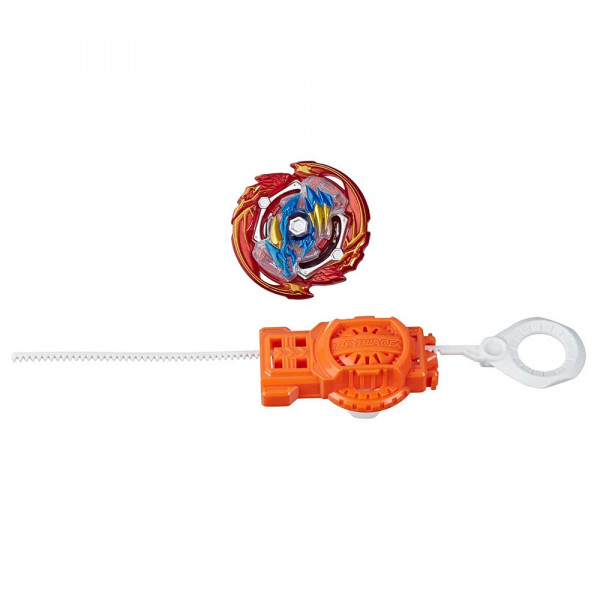 Beyblade Hypersphere začetni set D5 