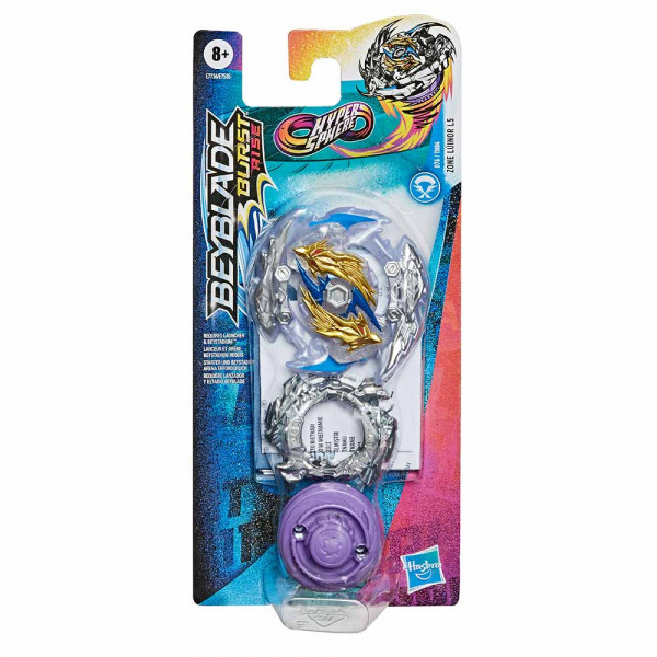 Beyblade Hypersphere vrtavka Luinor L5 