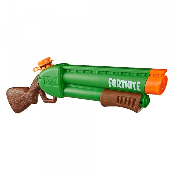 SuperSoaker Fortnite Pump vodni metalec 