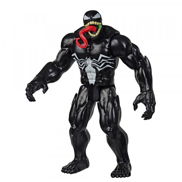 Spider-Man titanski heroj Max Venom 35cm 