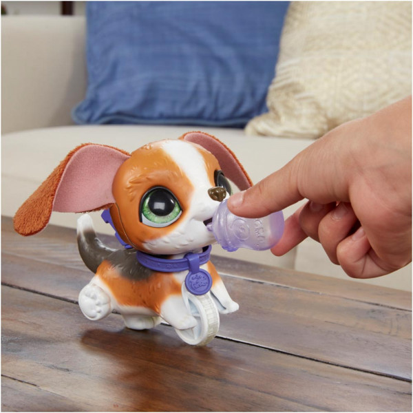 FurReal Peealots mali ljubljenček izbirn 