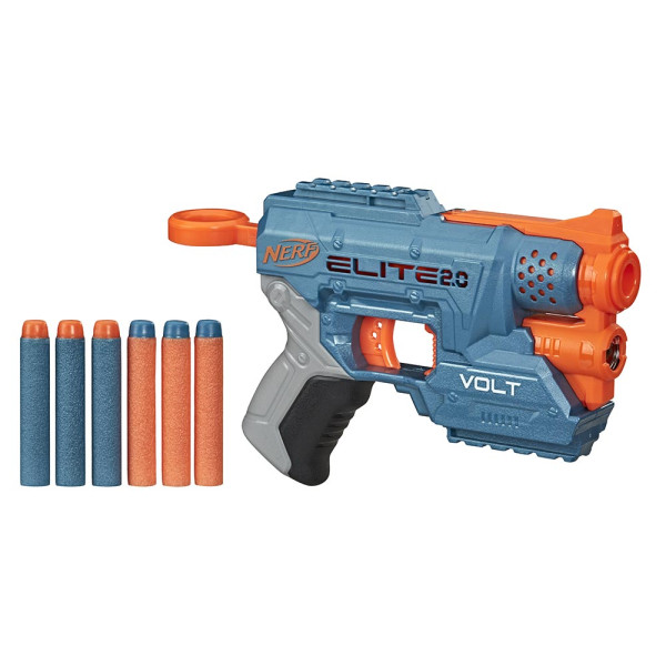 Nerf Elite 2.0 Volt SD 1 ročni metalec 