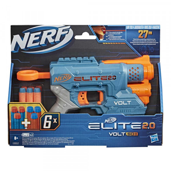 Nerf Elite 2.0 Volt SD 1 ročni metalec 