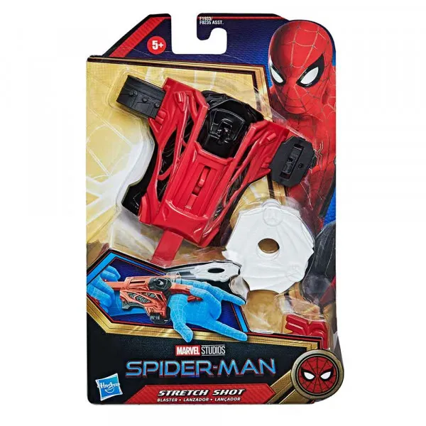 Spider-Man Movie Stretch izstreljevalnik 