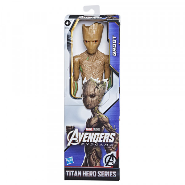 Avengers titanski heroj Groot 30 cm 