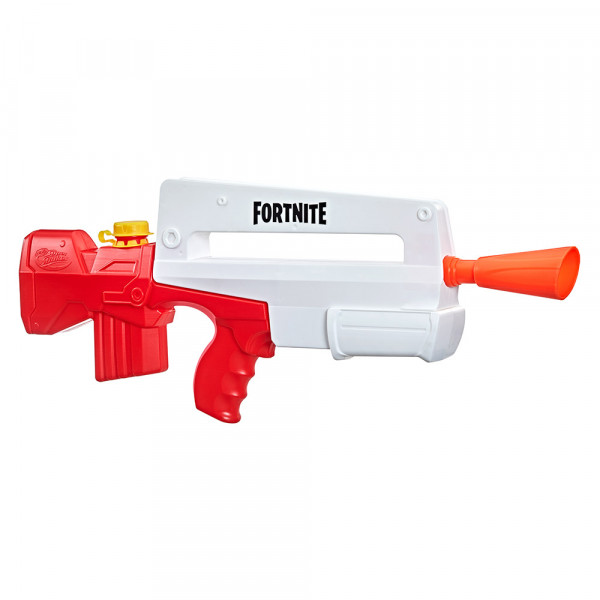 Super Soaker Fortnite Burst AR 