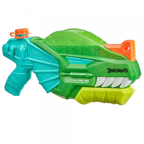 SuperSoaker Dino Soak vodni metalec 