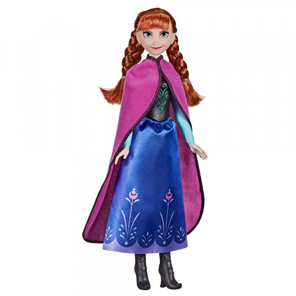 Frozen 1 klasična lutka Anna 