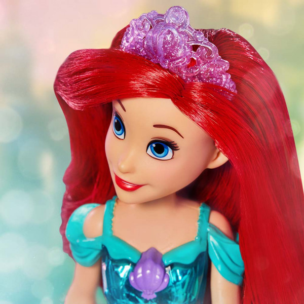 Disney Princess modna lutka Ariela 
