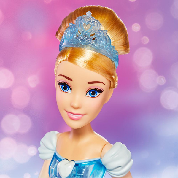 Disney Princess modna lutka Pepelka 