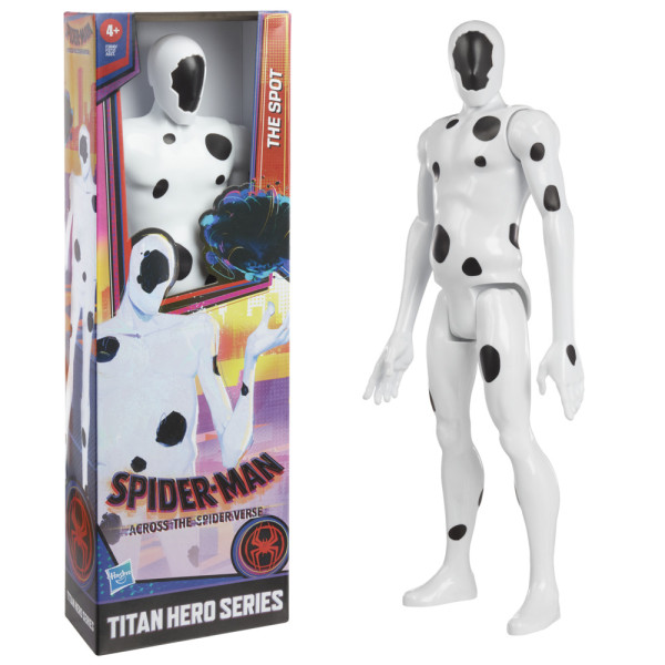 Spider-man movie titanski heroj - Spot 