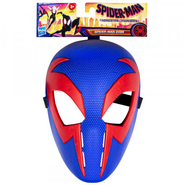 Spider-man movie osnovna maska - modra 