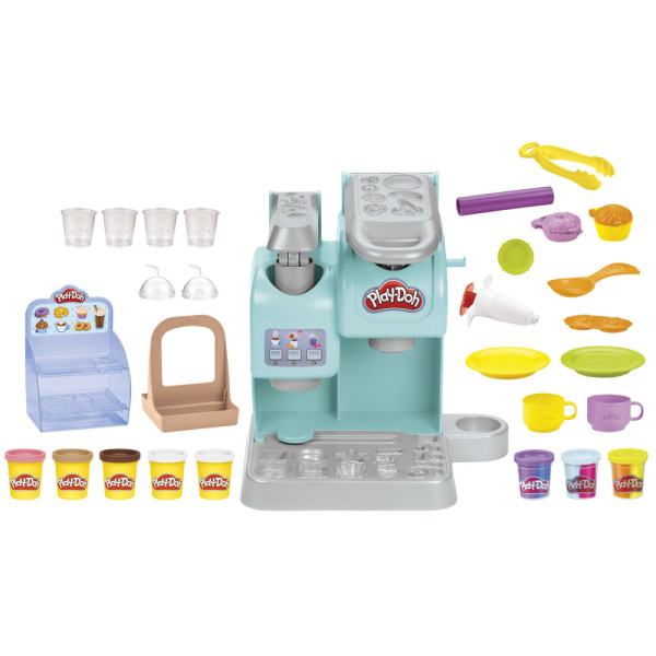 Play-Doh set super pisana kavarna 