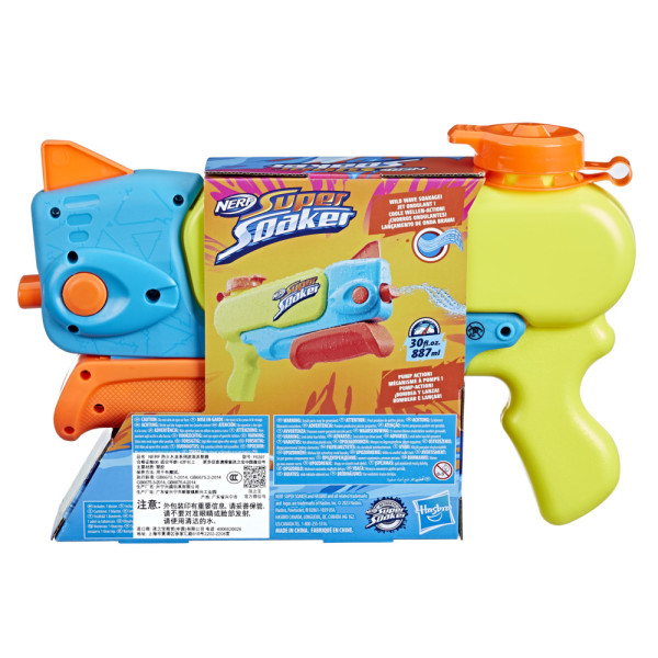 Super Soaker Wave spray vodni metalec 