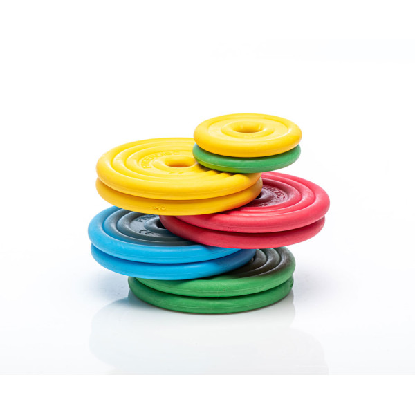 Balinčki Fingerdisc ploščki za Prstomet 