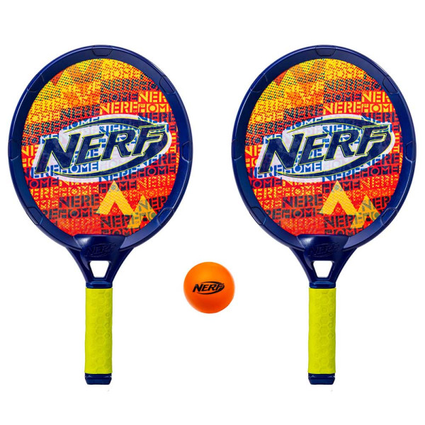 Nerf Sports tenis set iz pene za 2 igral 