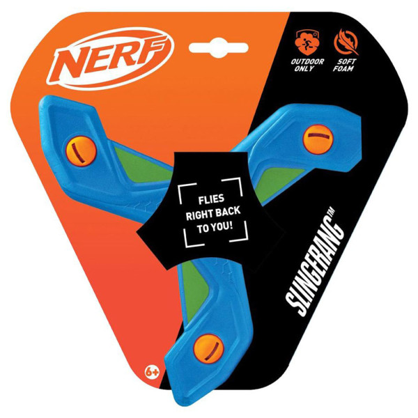 Nerf Sports bumerang Slingerang 