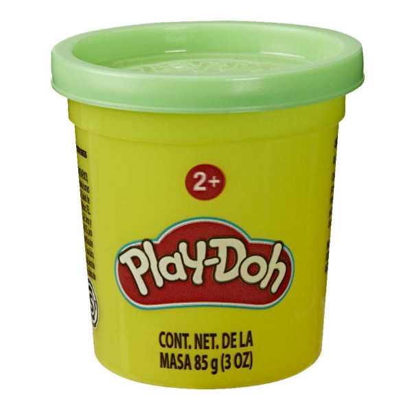 Play-Doh posamezni lonček ast 