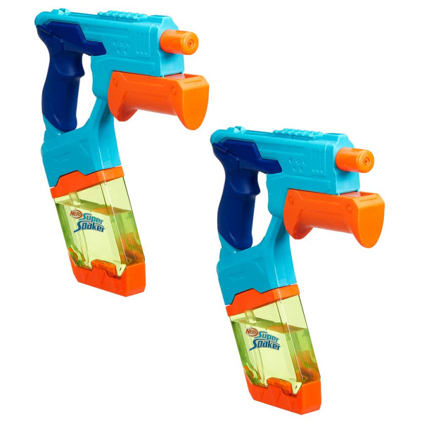 SuperSoaker Dunk Fill set za 2 igralca 