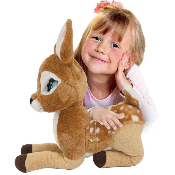 Emotion Pets interaktivna srnica Praline 