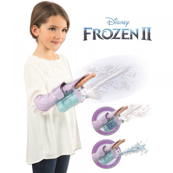 Frozen magic ice water sleeve rokavička 