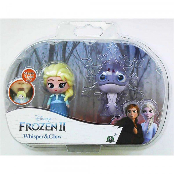 Frozen II. mini figura 2 kos 