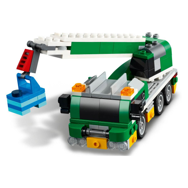 LEGO Creator Transportno vozilo 