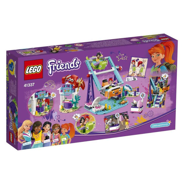 Lego Friends Podvodna zabava 