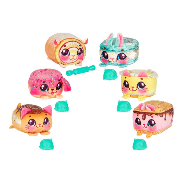 Cookeez pečica ekskluzivni igralni set 