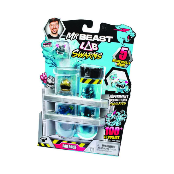 Mr.Beast lab Biomite - 5 kom 